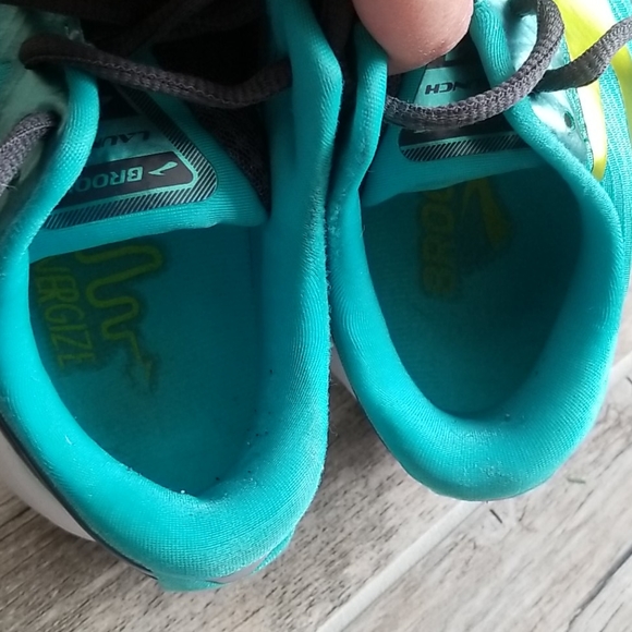 Brooks Launch 4 Running Shoes 6.5 - Picture 5 of 8